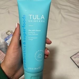 Tula Skincare